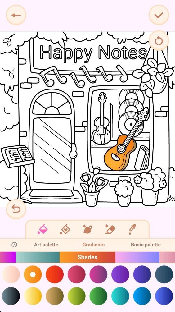 温馨家园游戏v1.4.7 3