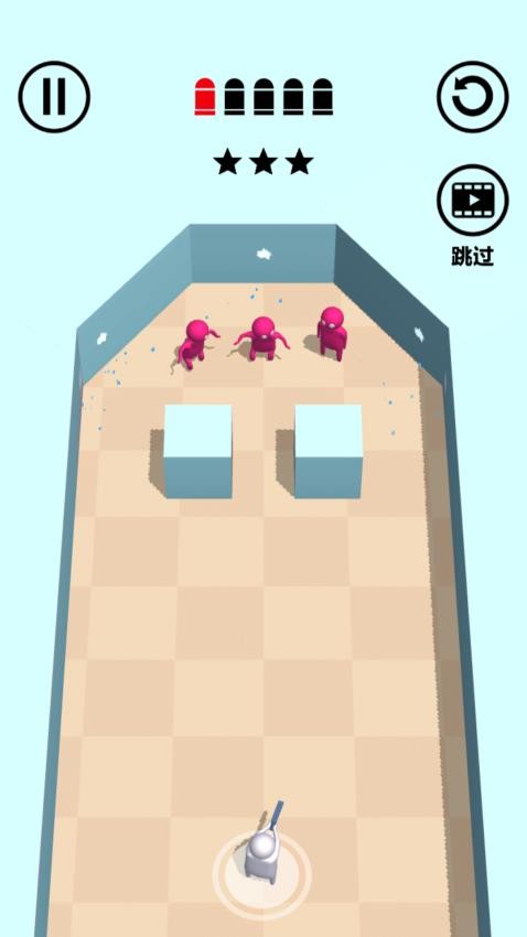 射击神枪手游戏v1.0.0 3