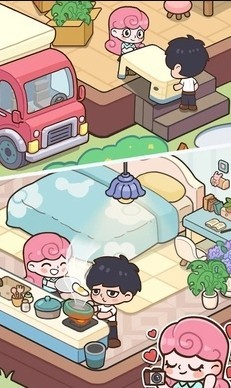 幸福都市游戏(Happy Citizens)v1.4.10 3