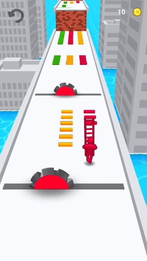 谍战火柴人游戏