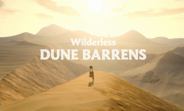 沙丘荒原游戏v2.4 1