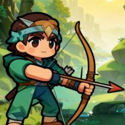 火柴人最强射手vivo版