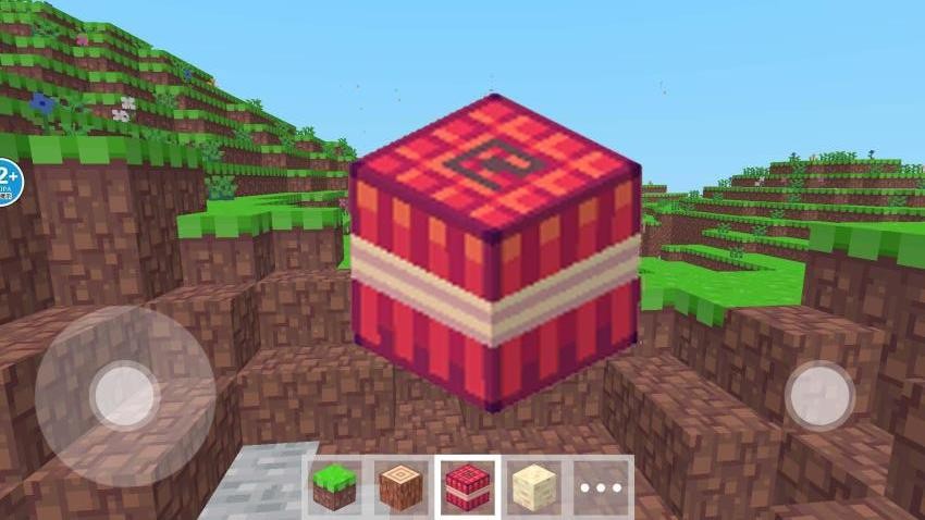 沙盒世界冒险探索手游v1.0.1 3