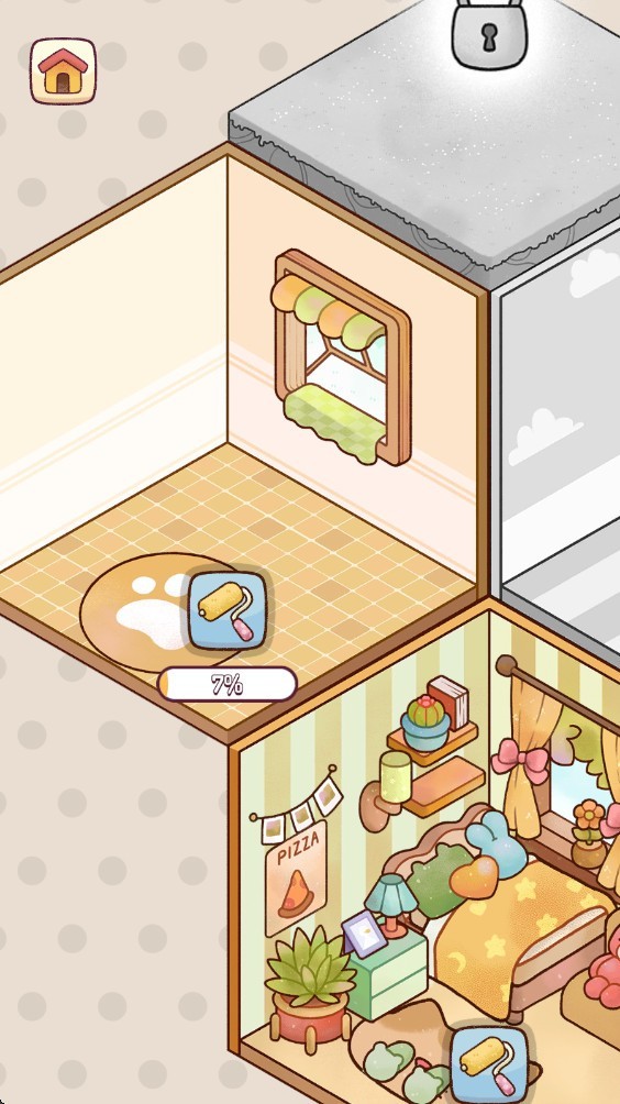 我的舒适生活游戏v1.0.17 2