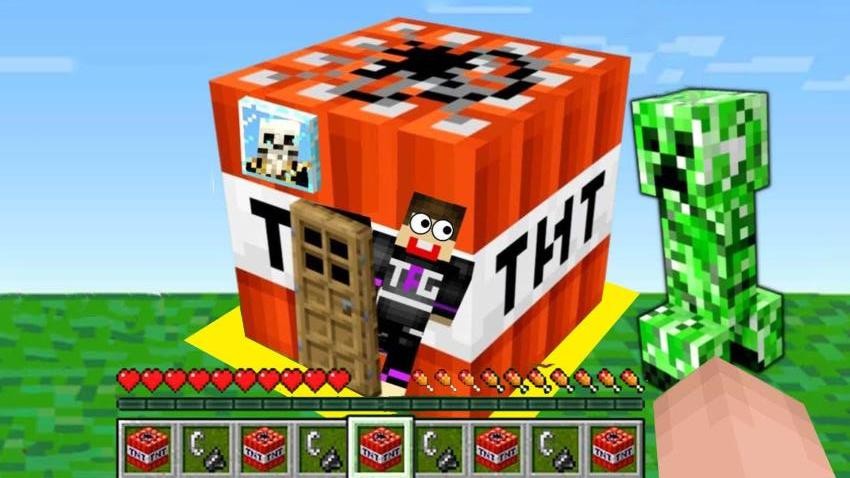 沙盒世界冒险探索手游v1.0.1 1