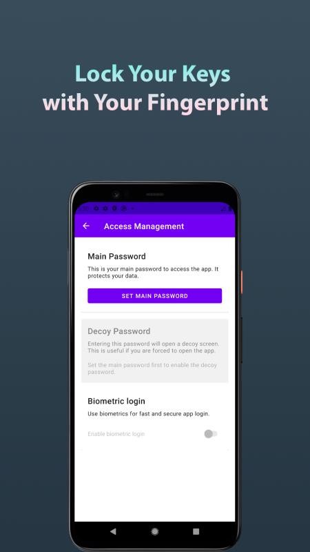 Simple Encryptor最新版v1.071 4