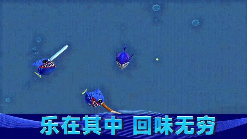 水上猫咪手游v1.0.0 5