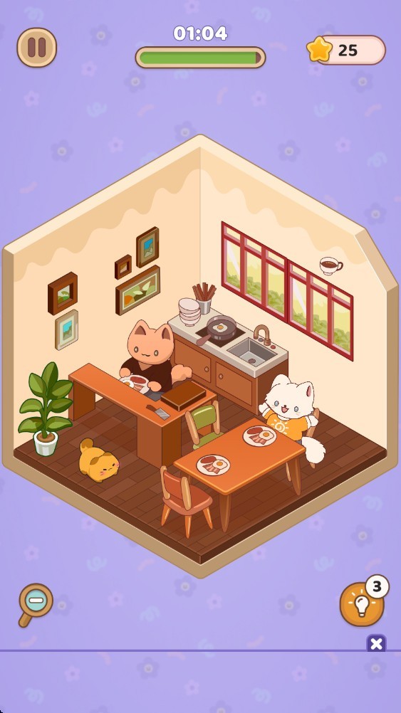 梦幻房间可爱装饰v1.4 3