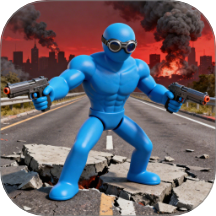 人类避难所手游