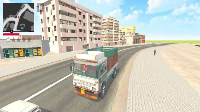 赛车极影传游戏ver1.251113.184 1