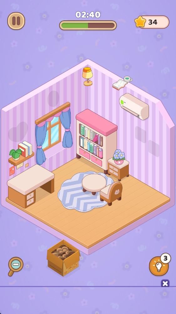 梦幻房间可爱装饰v1.4 4