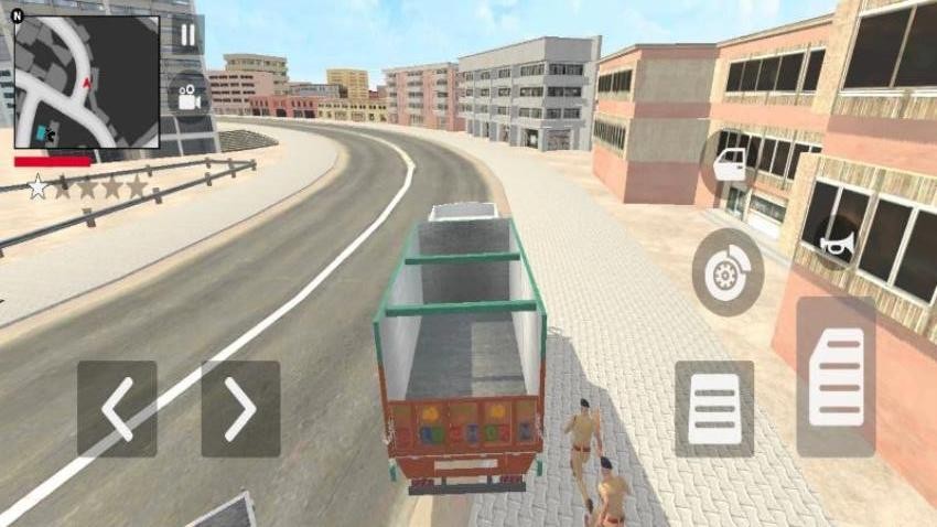 赛车极影传游戏ver1.251113.184 3