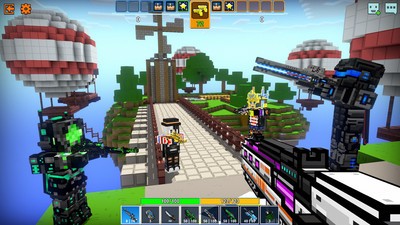 像素射击小米版v17.6.0 1