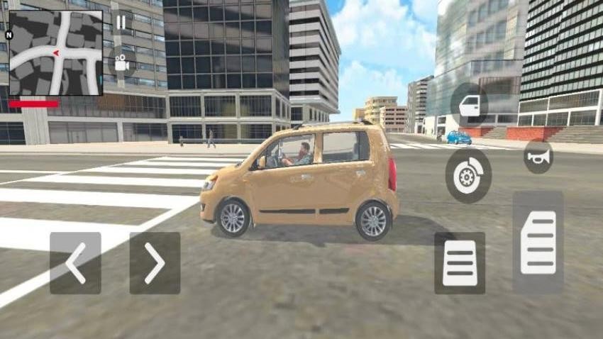 赛车极影传游戏ver1.251113.184 2