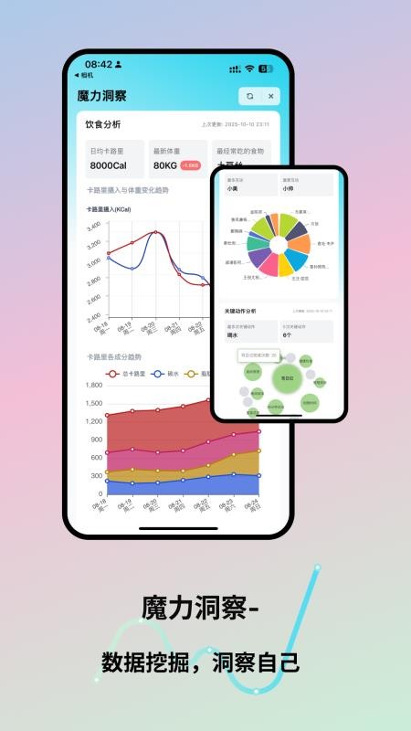 魔力空间Mooly手机版v2.3.3 2
