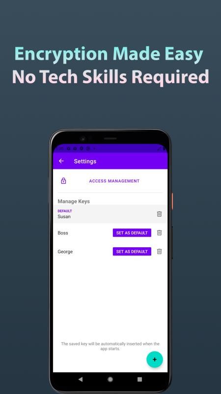 Simple Encryptor最新版v1.071 5