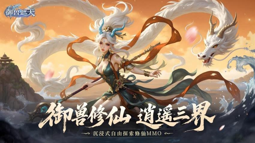 御兽遮天游戏v24091917(914989.914988) 2