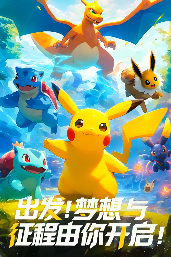 梦想与征程游戏v1.2 4