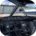 飞机救援模拟器游戏 v187.1.7.3018