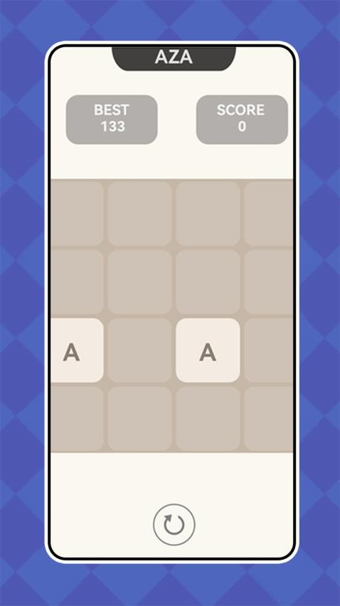 字母对对碰游戏v1.0.0 3