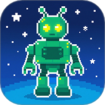 霓虹星宝闯地球游戏 v1.0.0