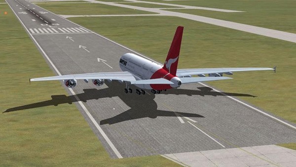 飞机救援模拟器游戏v187.1.7.3018 4