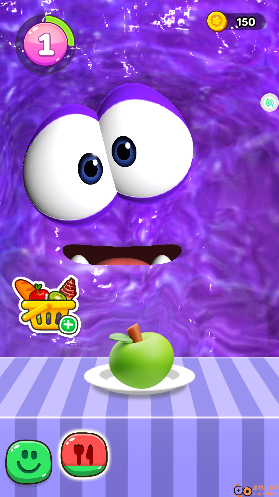 球球滚动弹珠手游