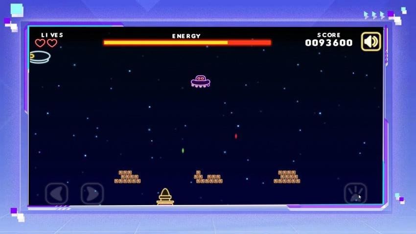 霓虹星宝闯地球游戏v1.0.0 1