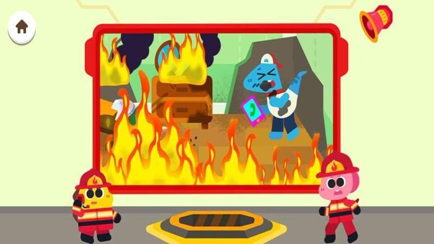 城市救火消防队游戏v187.1.1 3