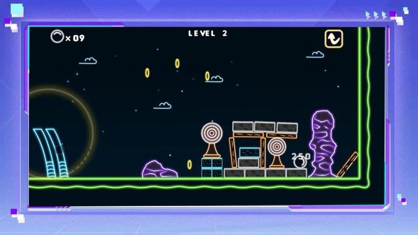 霓虹泡泡大作战手游v1.0.0 1