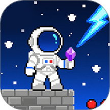 小精灵翻跟头游戏 v1.0.0