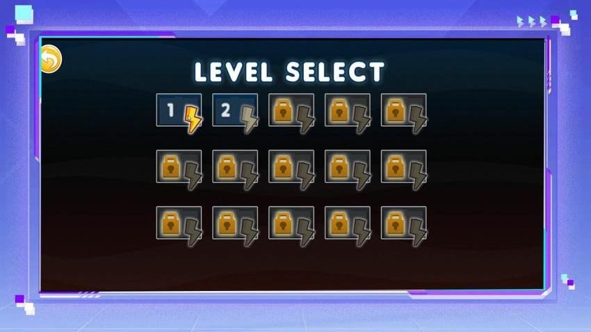 小精灵翻跟头游戏v1.0.0 3