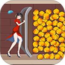 彩球碰碰消手游