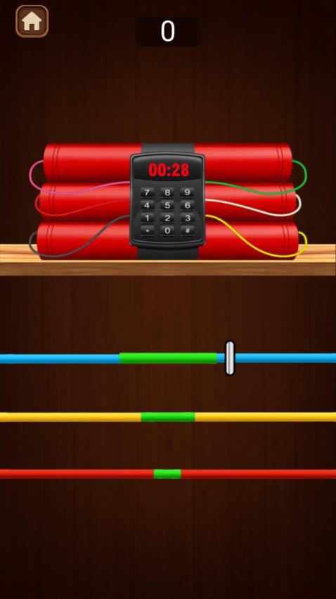 减压魔方模拟器游戏v1.00.01 5