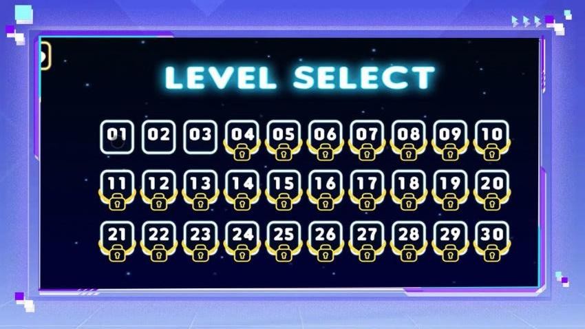 霓虹泡泡大作战手游v1.0.0 3