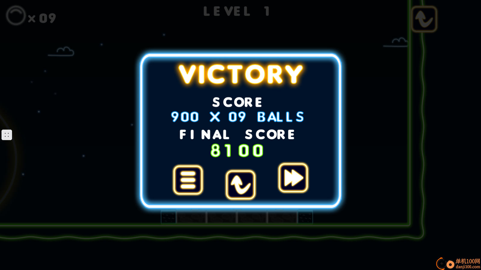 霓虹泡泡大作战手游