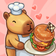 开始烹饪完美大餐游戏