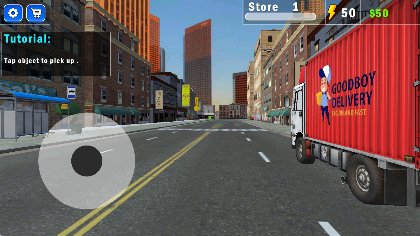 超市模拟器3D游戏(Supermart Simulator 3D)v1.1.12 4