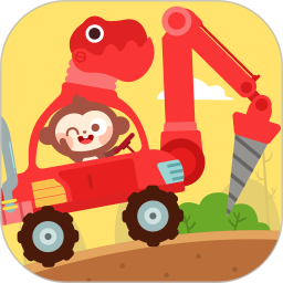 多多恐龙车APP