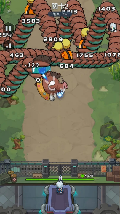 恶龙守不住游戏