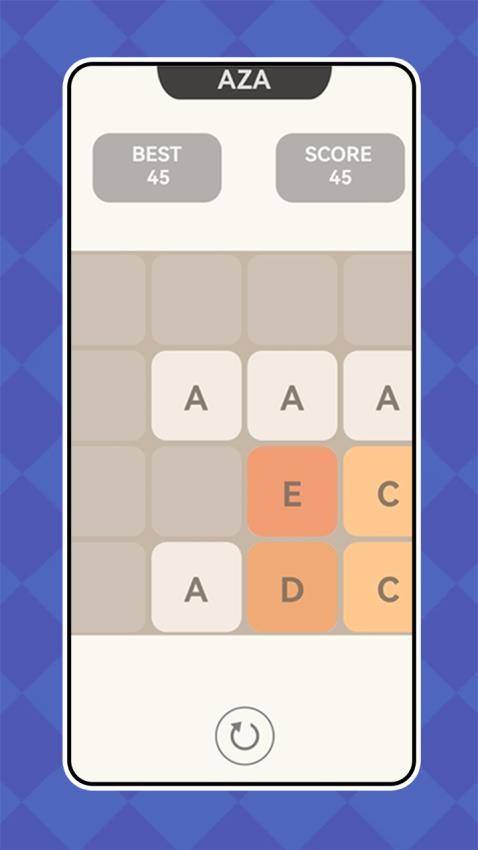 字母对对碰游戏v1.0.0 2