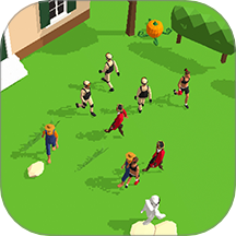 泡泡大行动手游