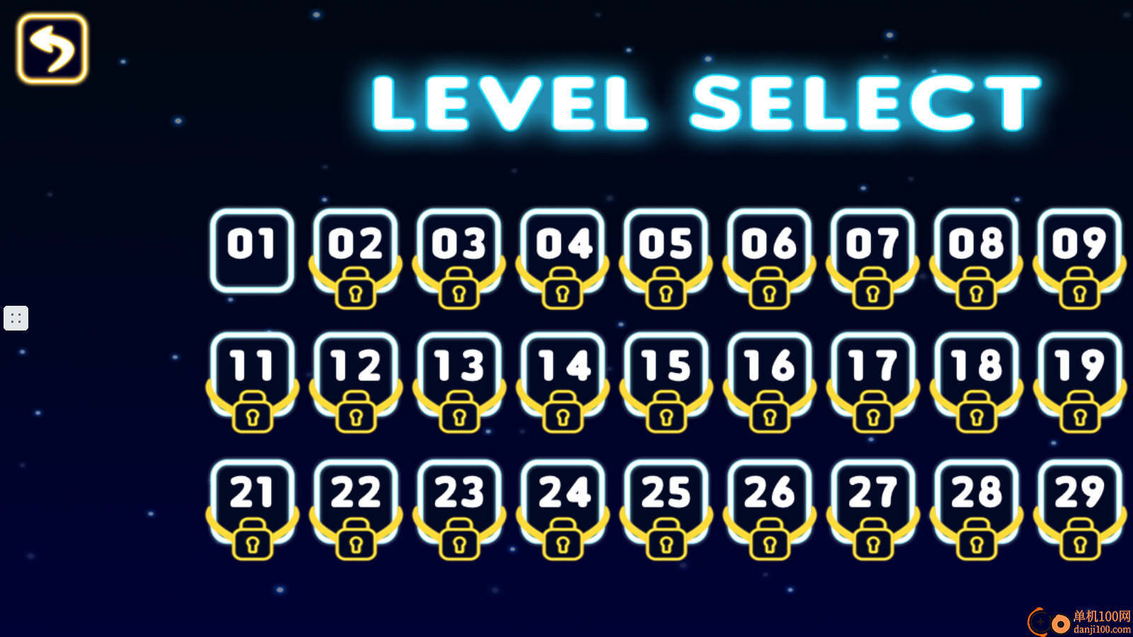 霓虹泡泡大作战手游