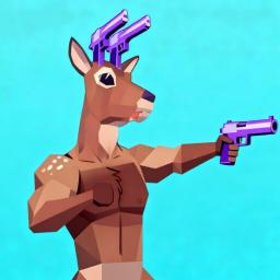 迷雾森林探险游戏 v4.10.17