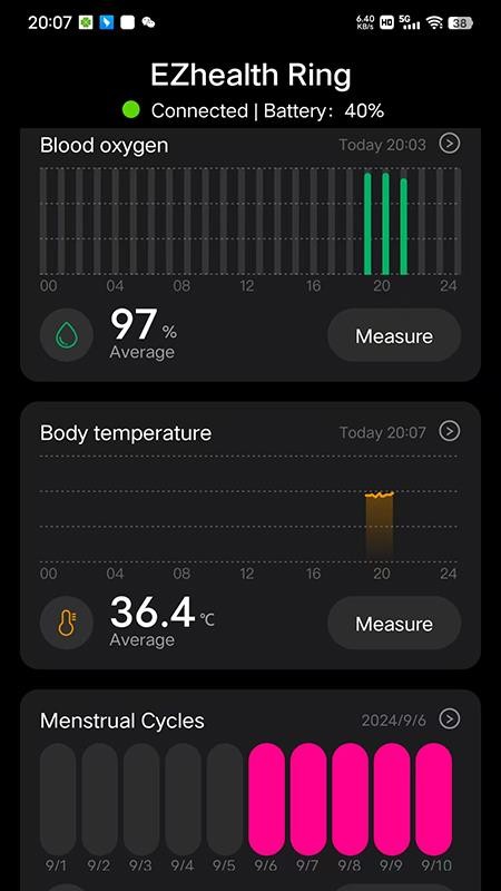 EZhealth官方版v2.0.0(1)