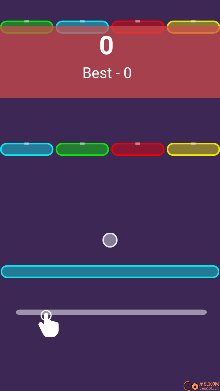 彩浪朵朵开手游