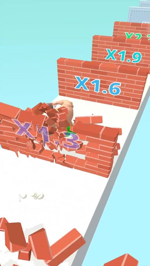 你完了别跑游戏