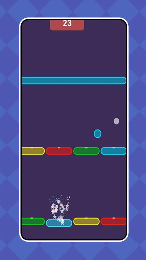 彩浪朵朵开手游v1.0.0 2