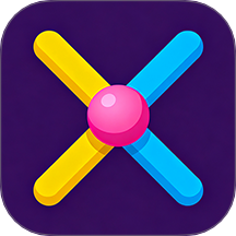 滴落调色盘手游