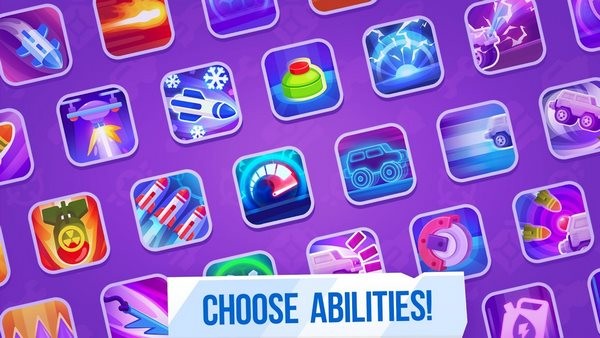 赛车大师撞车游戏v1.8.2 5